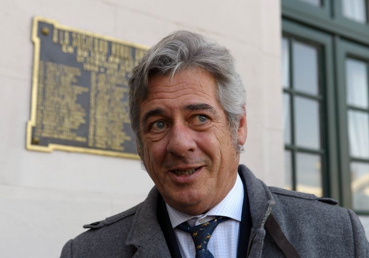 La Sociedad Rural le respondió duramente al presidente | Nacionales