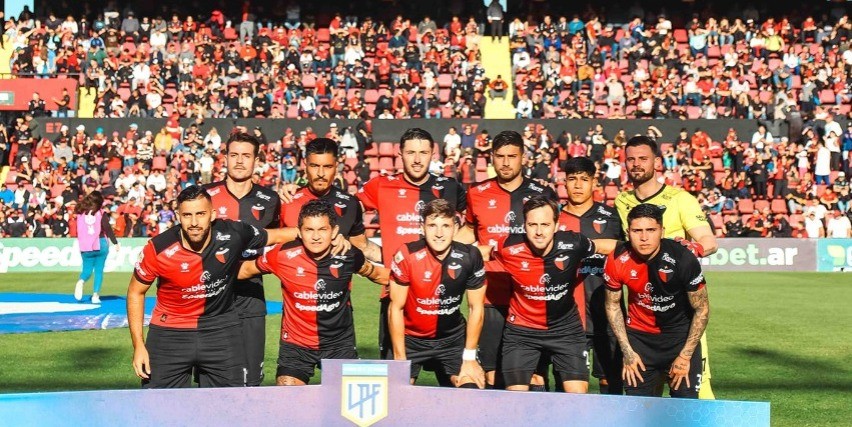 Colón dio a conocer la lista de convocados para jugar contra Sarmiento de Junín | Deportes