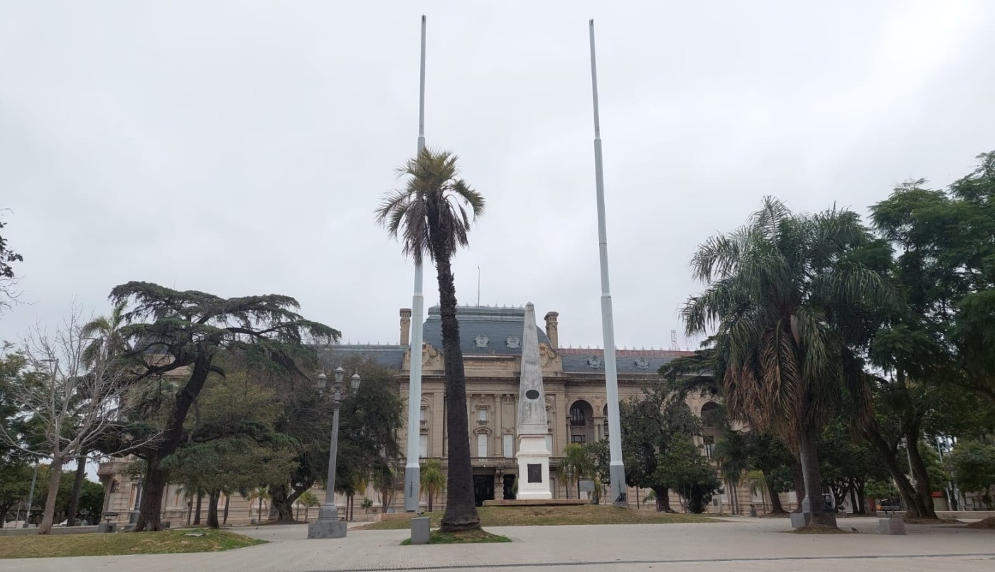 Sábado con niebla y humedad en Santa Fe | Información General