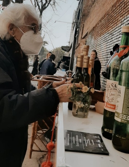 La Municipalidad invita a la V Fiesta de la Caña con Ruda | Información General