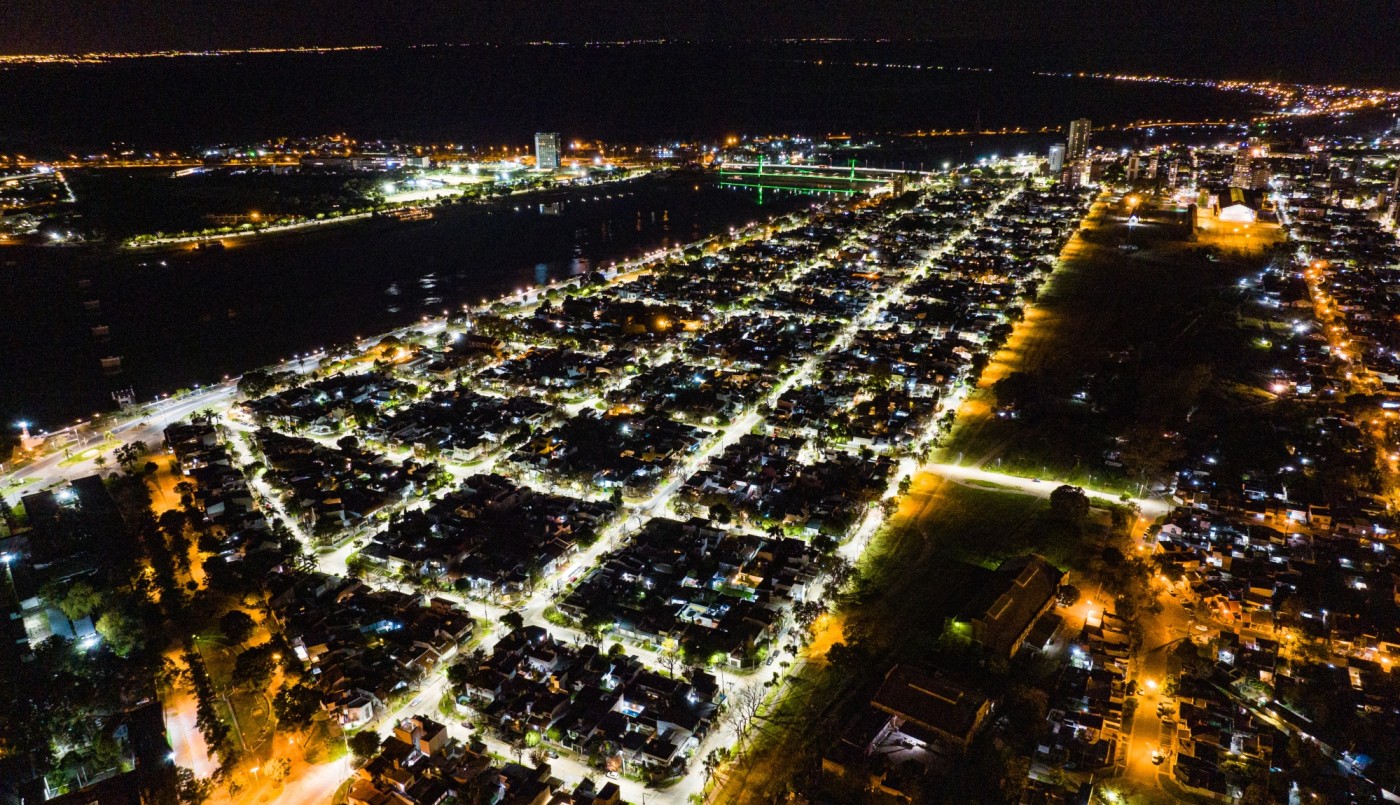 Los trabajos de iluminación, bacheo y arbolado previstos para este miércoles 27 de julio | Información General