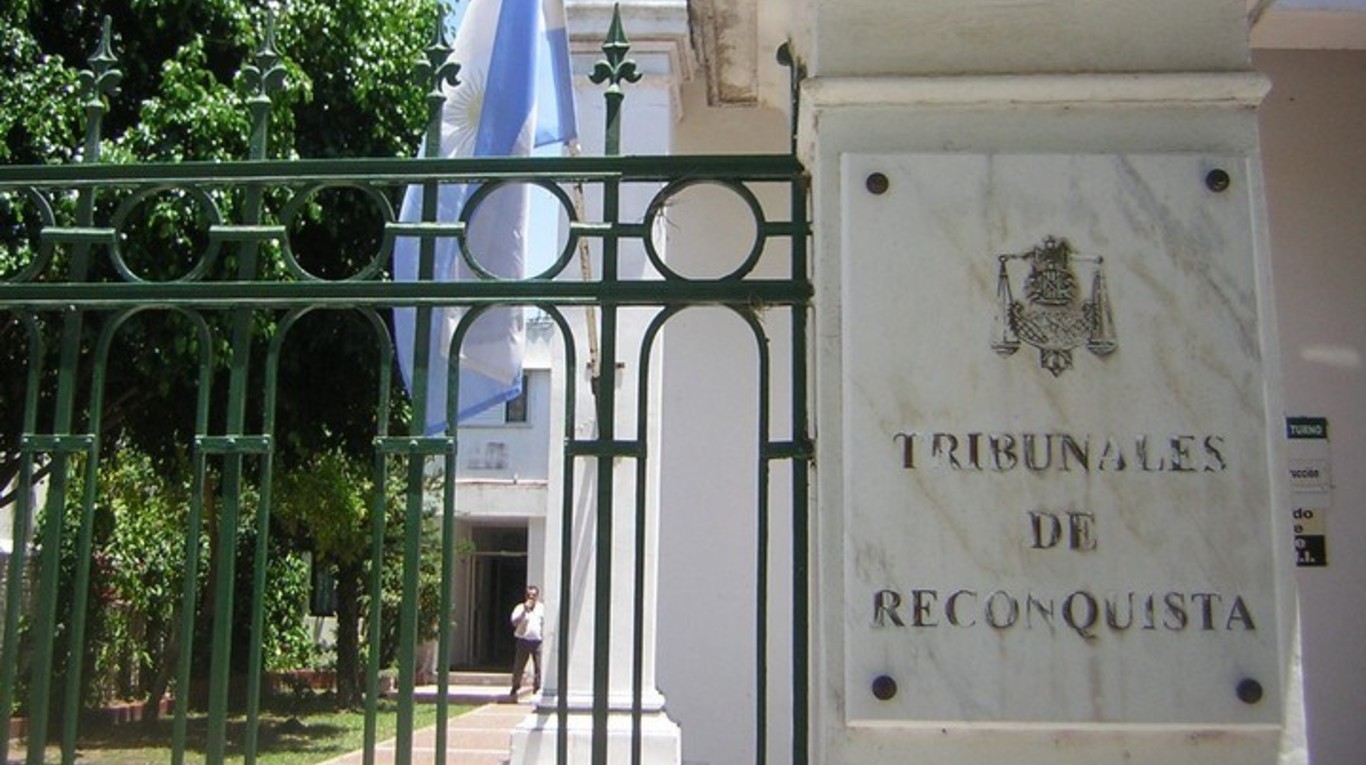 Prisión preventiva para un hombre al que se investiga por abusar de la hija de su pareja en Reconquista | Judiciales