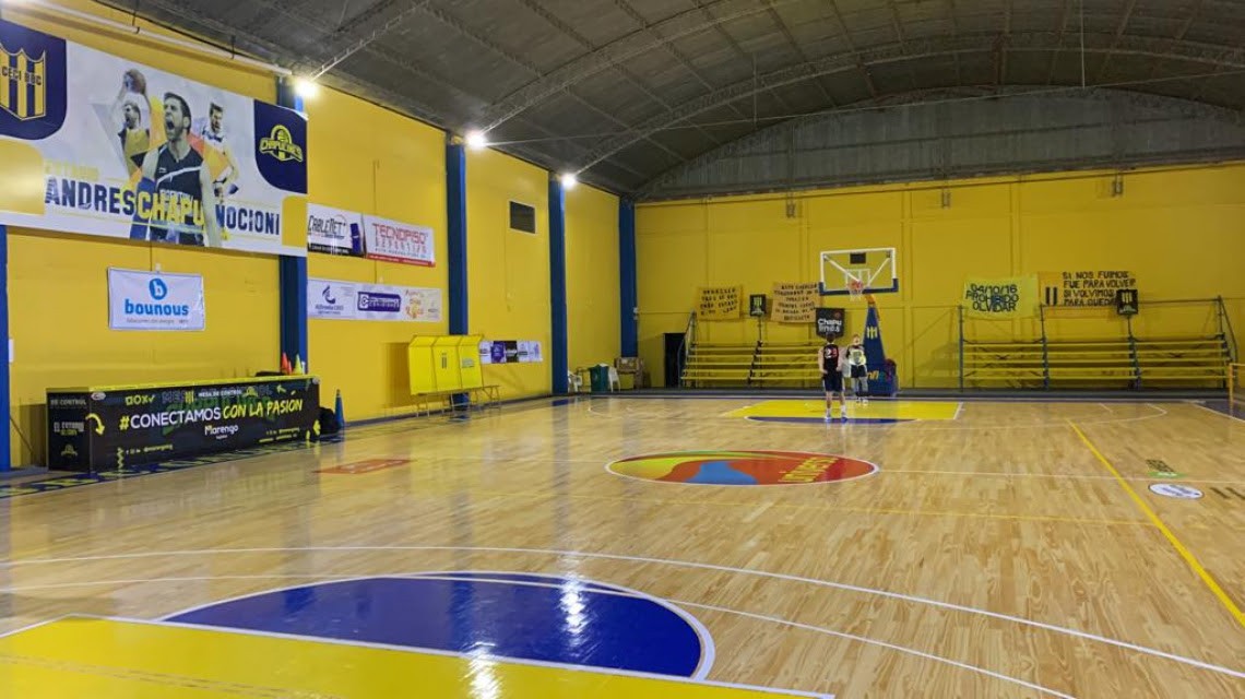 La Copa Santa Fe Provincia Deportiva de Básquetbol tendrá su salto inicial | Deportes