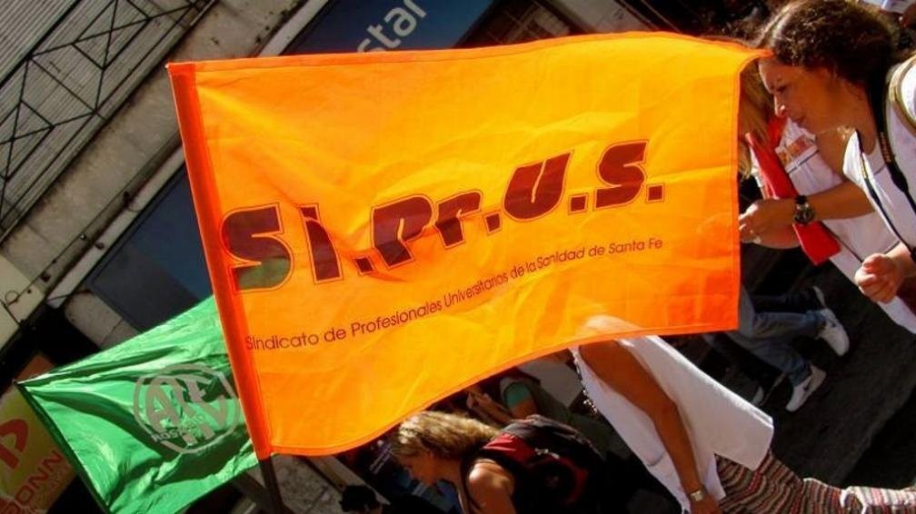 Los profesionales de la salud votan medidas de fuerza para la próxima semana | Noticias