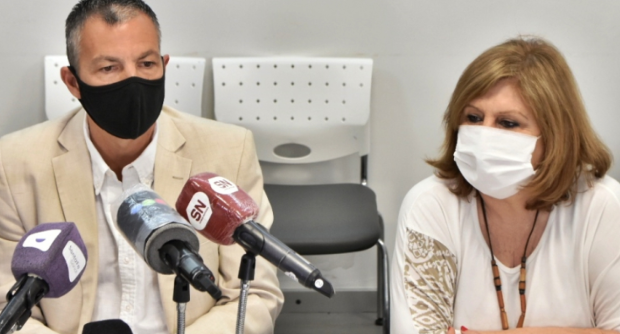 Paritarias: El gobierno ratificó que los gremios serán convocados en septiembre | Noticias