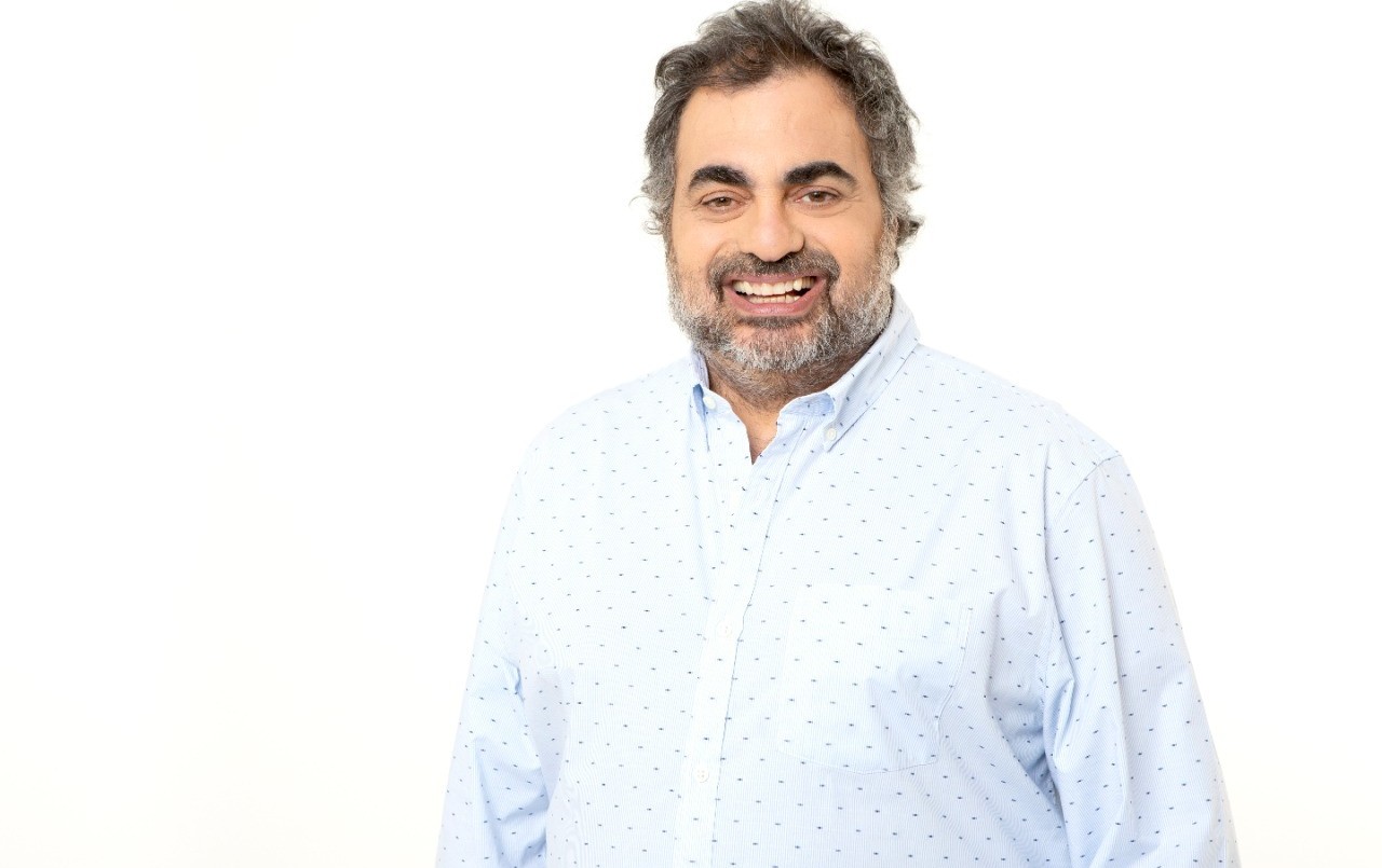 Moldavski se suma a "¿Quién es la máscara?" | Espectaculos