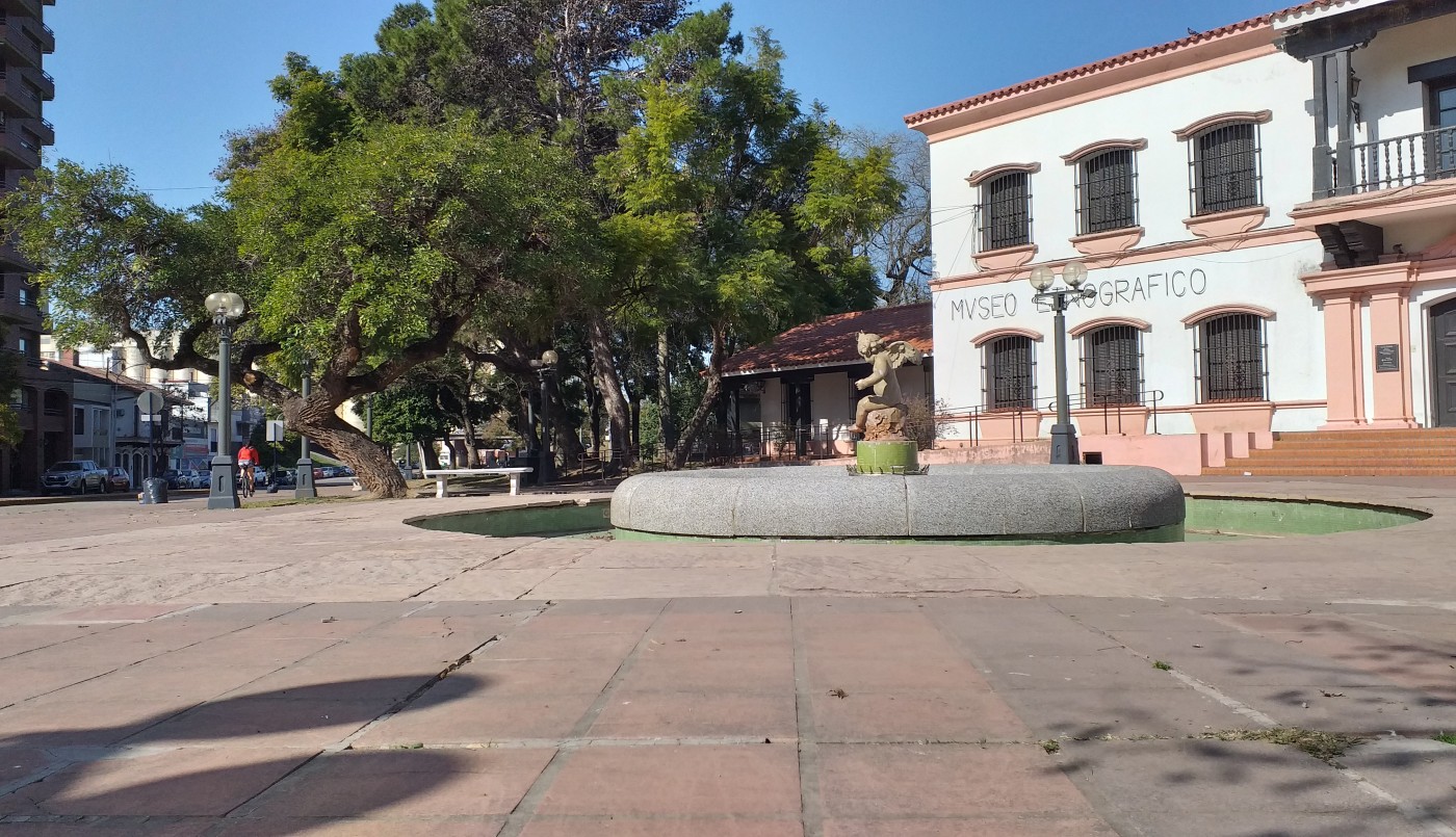 Sábado soleado y con buen tiempo en Santa Fe | Información General