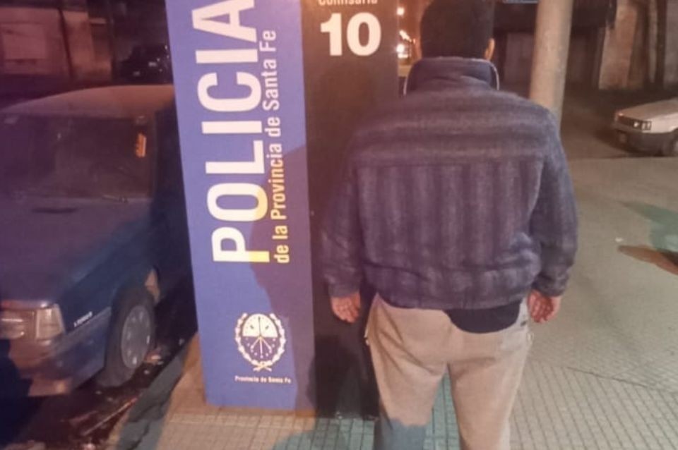 Detuvieron a un hombre por tener caballos en mal estado | Noticias