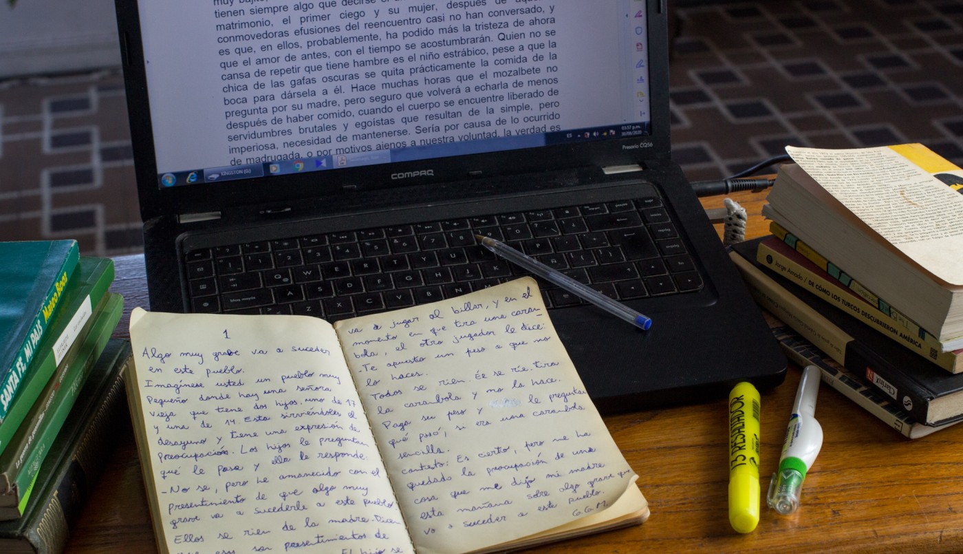 El Premio Literario Municipal convoca a presentar cuentos | Información General