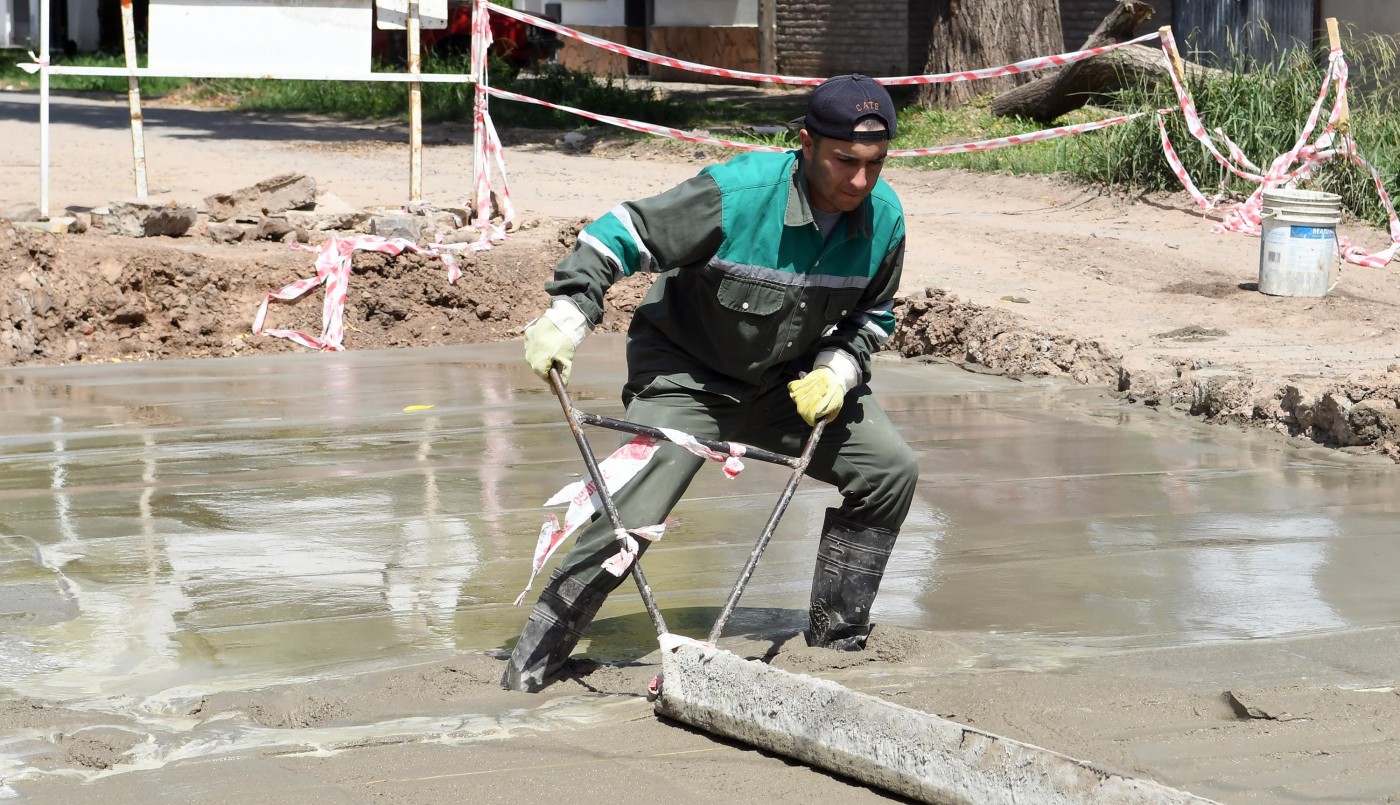 Los trabajos de bacheo, iluminación y arbolado previstos para este 2 de agosto | Información General
