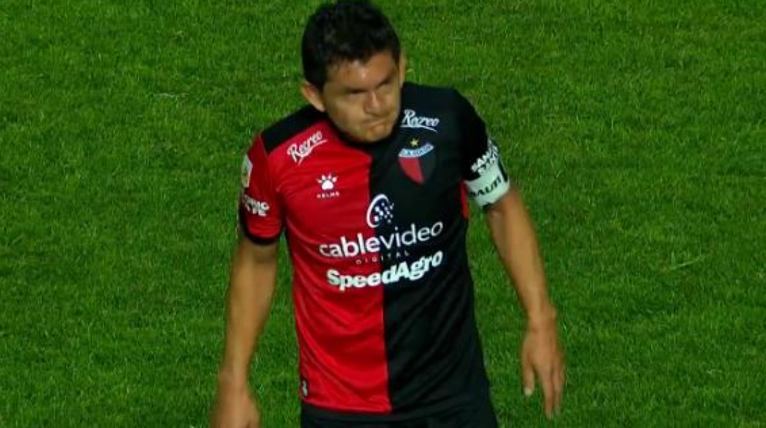 El Pulga Rodríguez tendría un desgarro y se perdería 4 partidos | Deportes