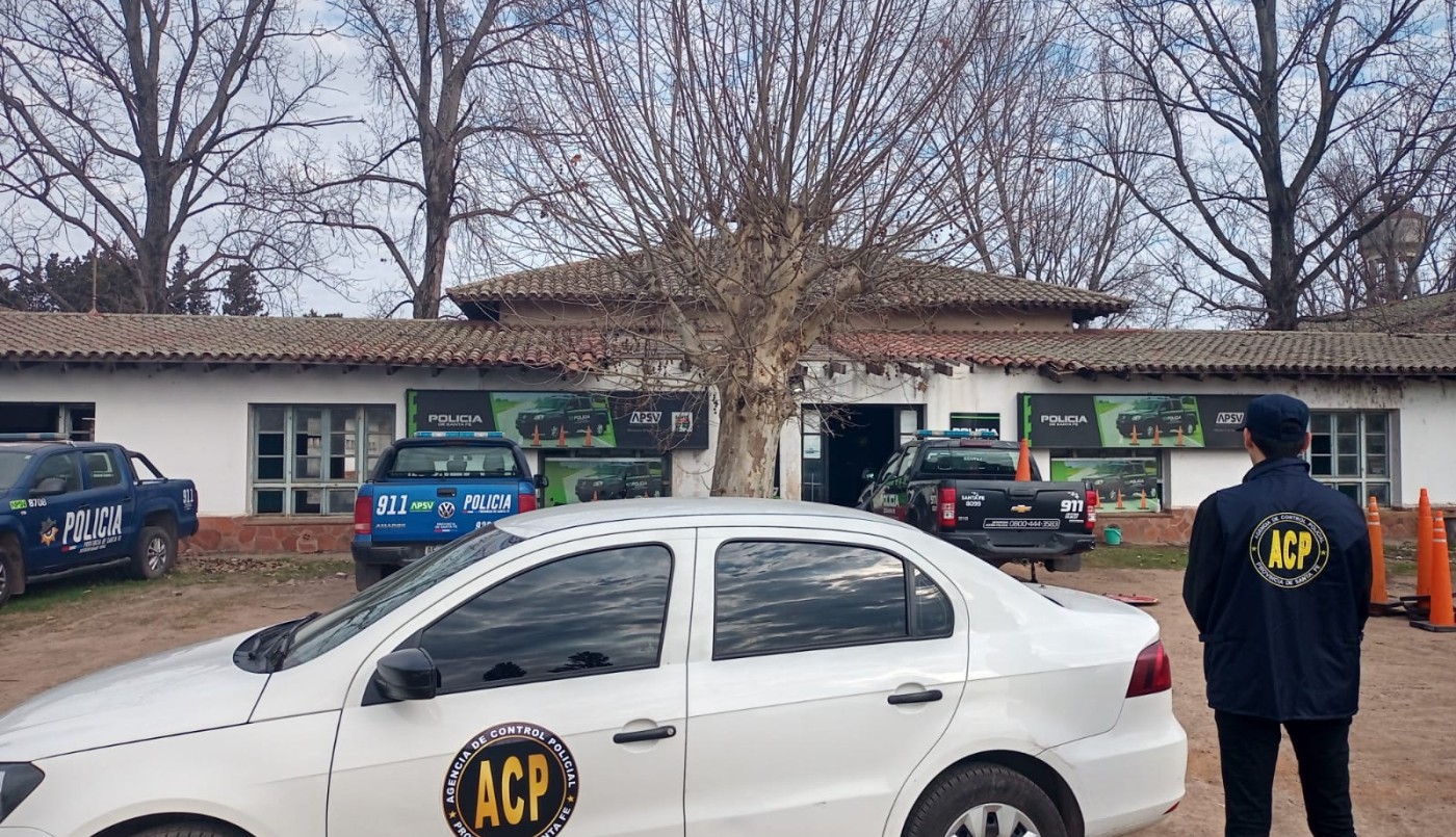 Diez policías de Seguridad Vial fueron detenidos por coimas en controles | Noticias