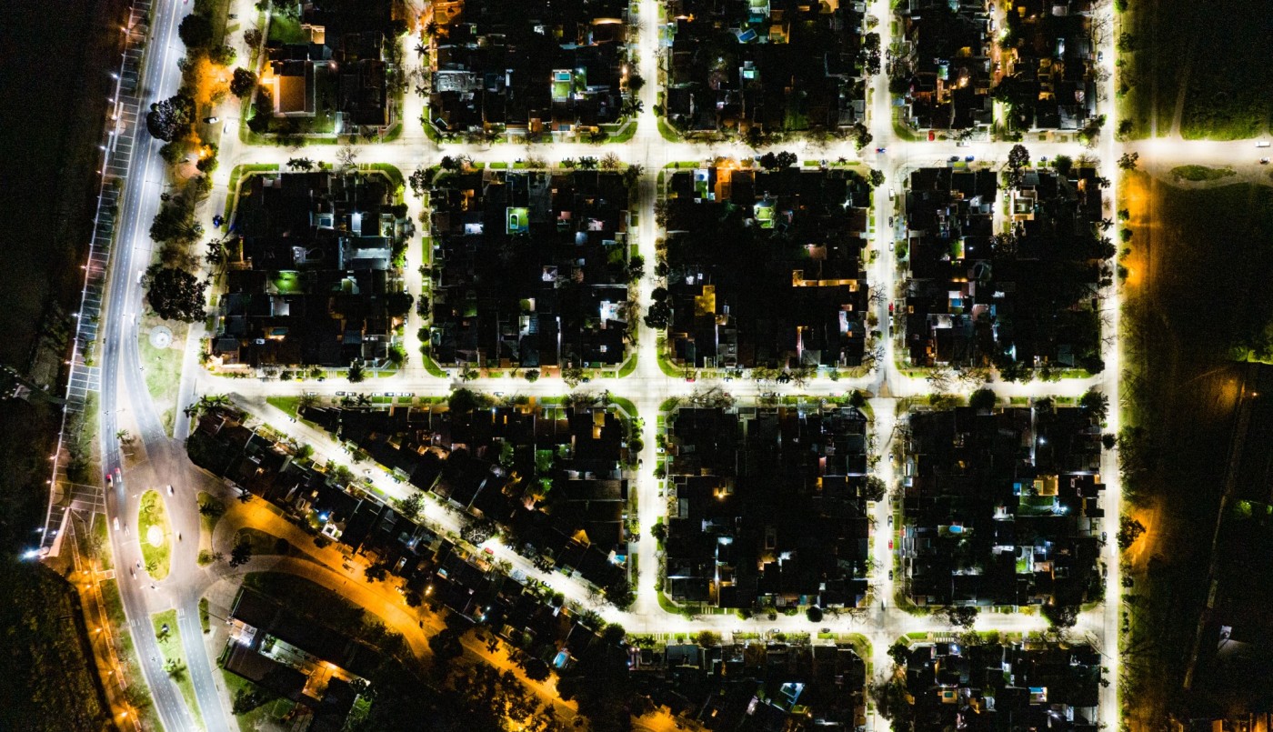 Los trabajos de iluminación, bacheo y arbolado previstos para este 3 de agosto | Información General