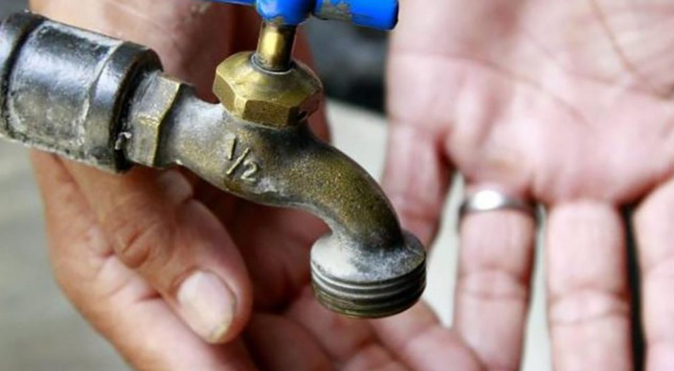 La ciudad no tendrá agua potable por 14 horas el próximo domingo | Información General