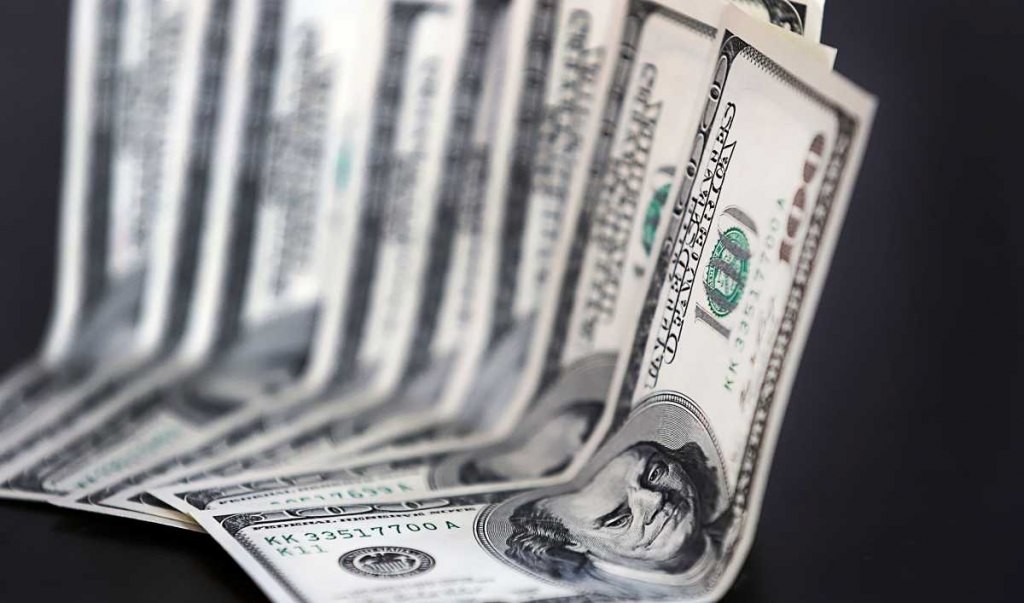 El dólar paralelo subió y se acercó a los $300 | Nacionales