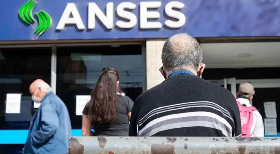 Sergio Massa anunció el pago de un "refuerzo" para jubilados | Información General