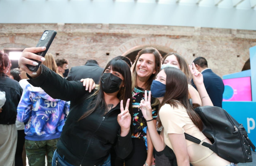 Becas Progresar: Está abierta la inscripción a la segunda etapa | Información General