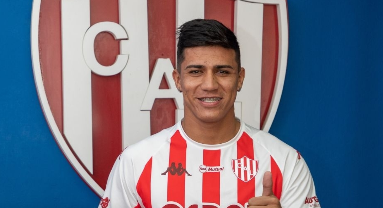 Está habilitado Marabel y podría debutar contra Vélez | Deportes