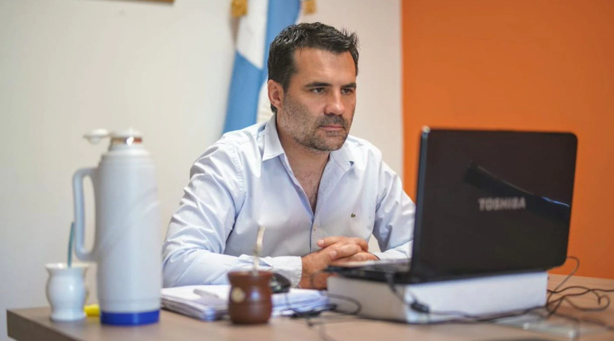 Renunció el secretario de Energía Darío Martínez | Nacionales