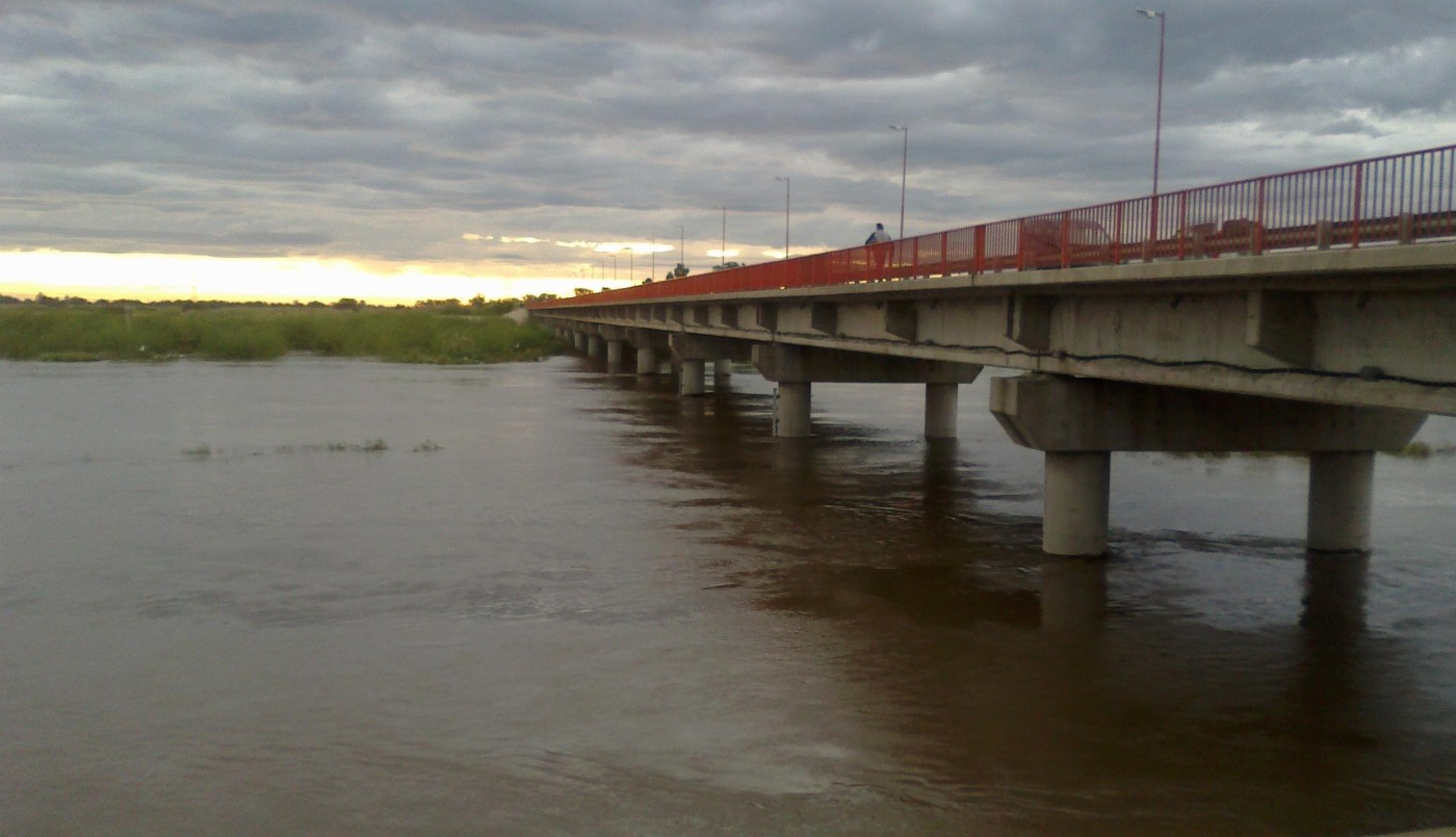 Licitarán ampliación, operación y mantenimiento de la red de alerta hidrológico de cuencas | Noticias