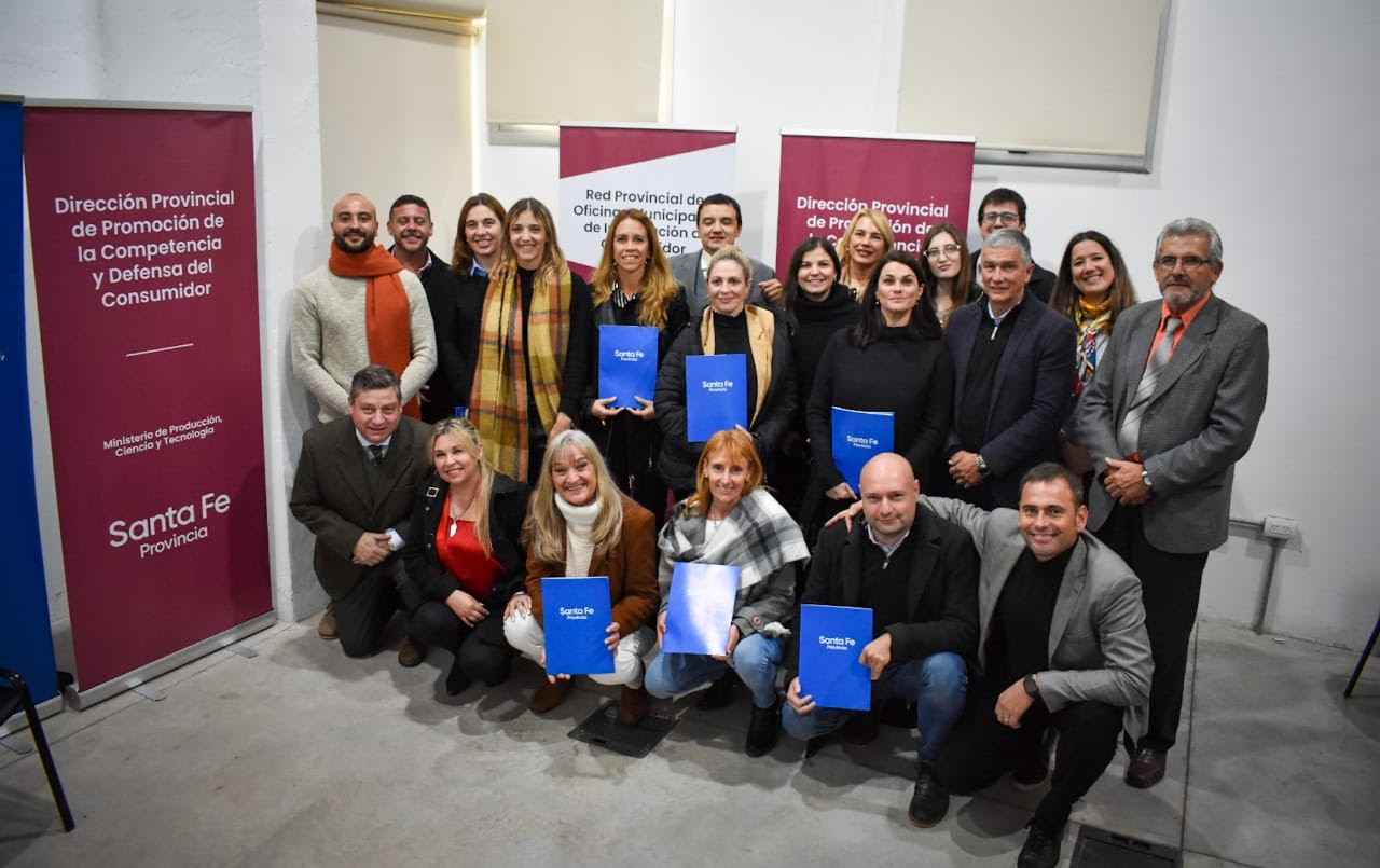 Se presentó un Manual de Procedimientos sobre resolución de conflictos de consumo | Noticias