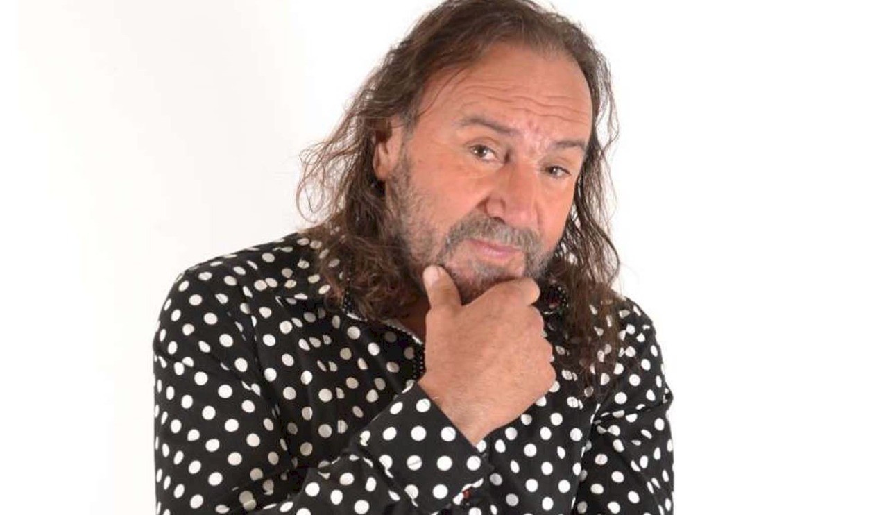 Llega al Casino de Santa Fe Cacho Garay con su show “Vamos retomando” | Espectaculos