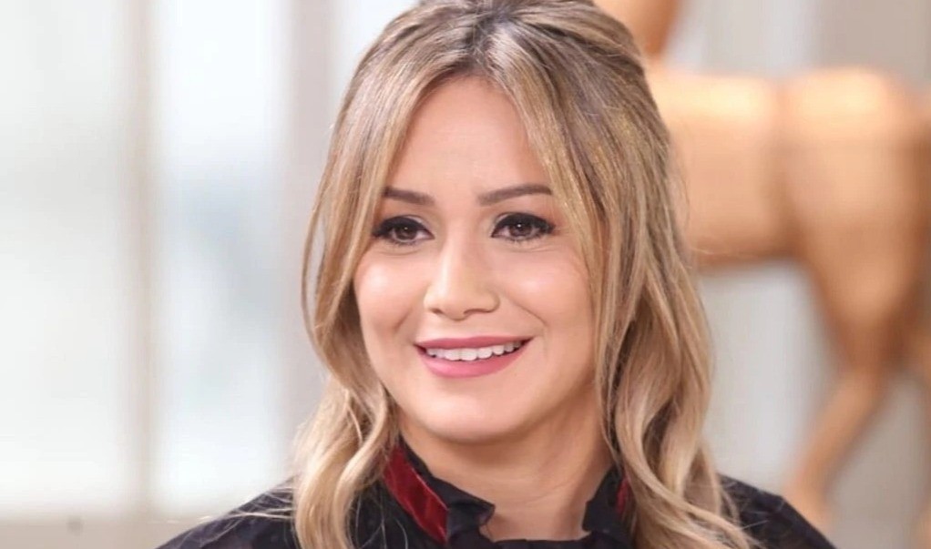 Karina se suma a "Quién es la máscara?" | Espectaculos