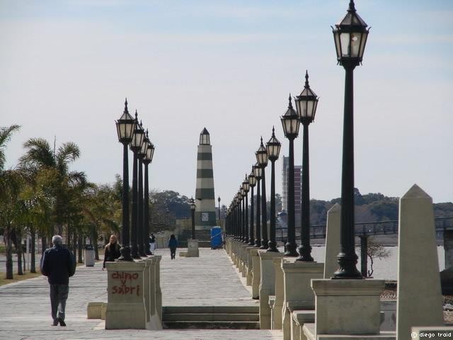 Se espera un domingo frío y con poco sol en Santa Fe | Información General