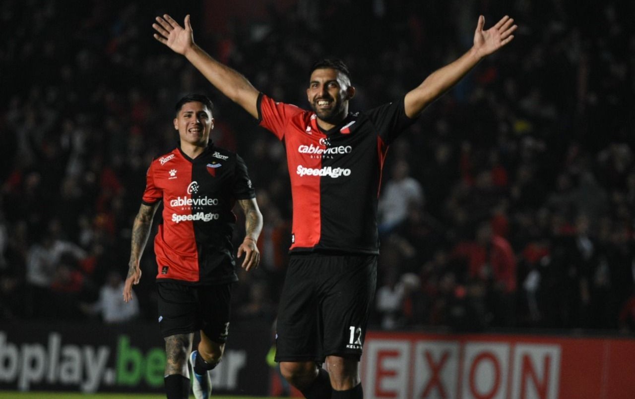 Newell's vs. Colón: dónde ver el partido | Deportes