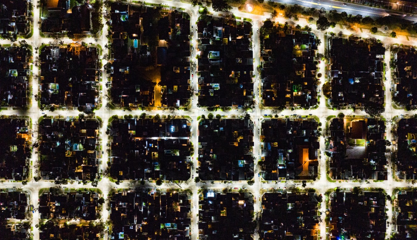 Los trabajos de  iluminación y bacheo previstos para este 8 de agosto | Información General