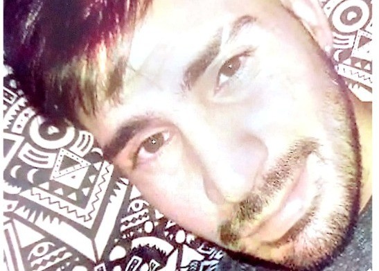 Se solicita información sobre el paradero de Jonatan Villa | Información General