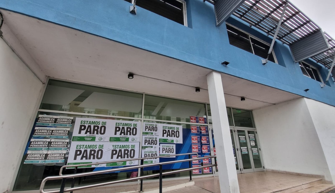 El Plenario Provincial de ATE definió un nuevo paro para este 10 y 11 de agosto | Noticias