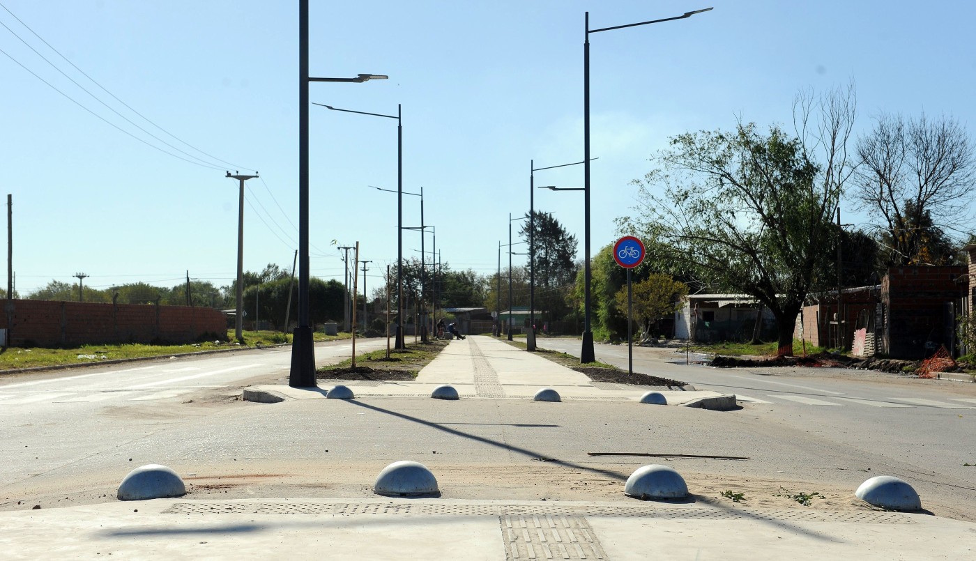 Desarrollo sostenible: La ONU publicó el informe de la ciudad de Santa Fe | Información General