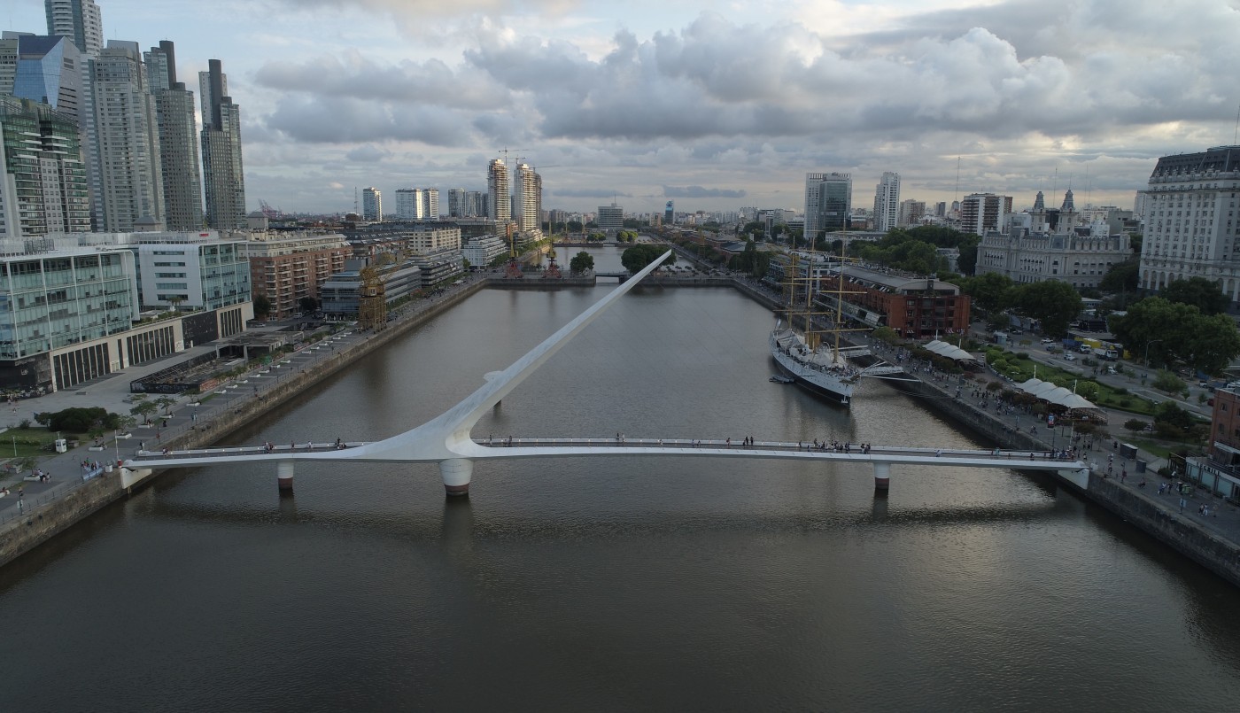 Campeonato Federal del Asado, mercados y paseos gastronómicos: la oferta de la ciudad de Buenos Aires para el próximo fin de semana largo | Información General