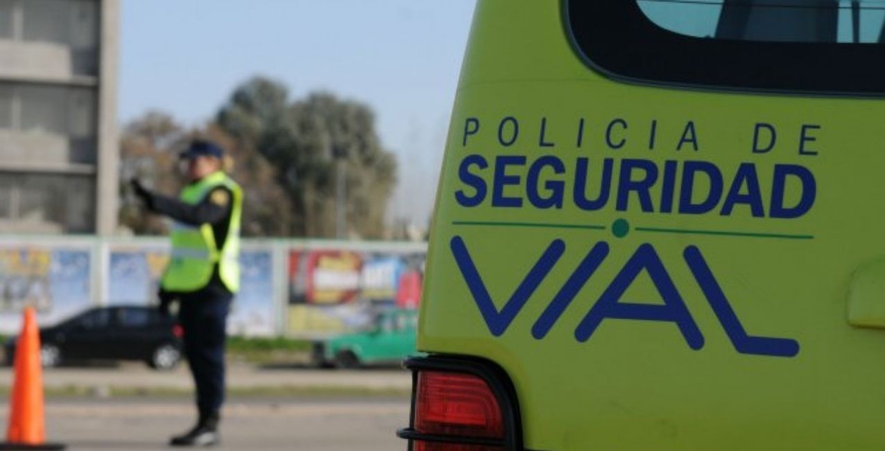 Prisión preventiva para un exjefe de la Dirección General de Policía de Seguridad Vial | Judiciales