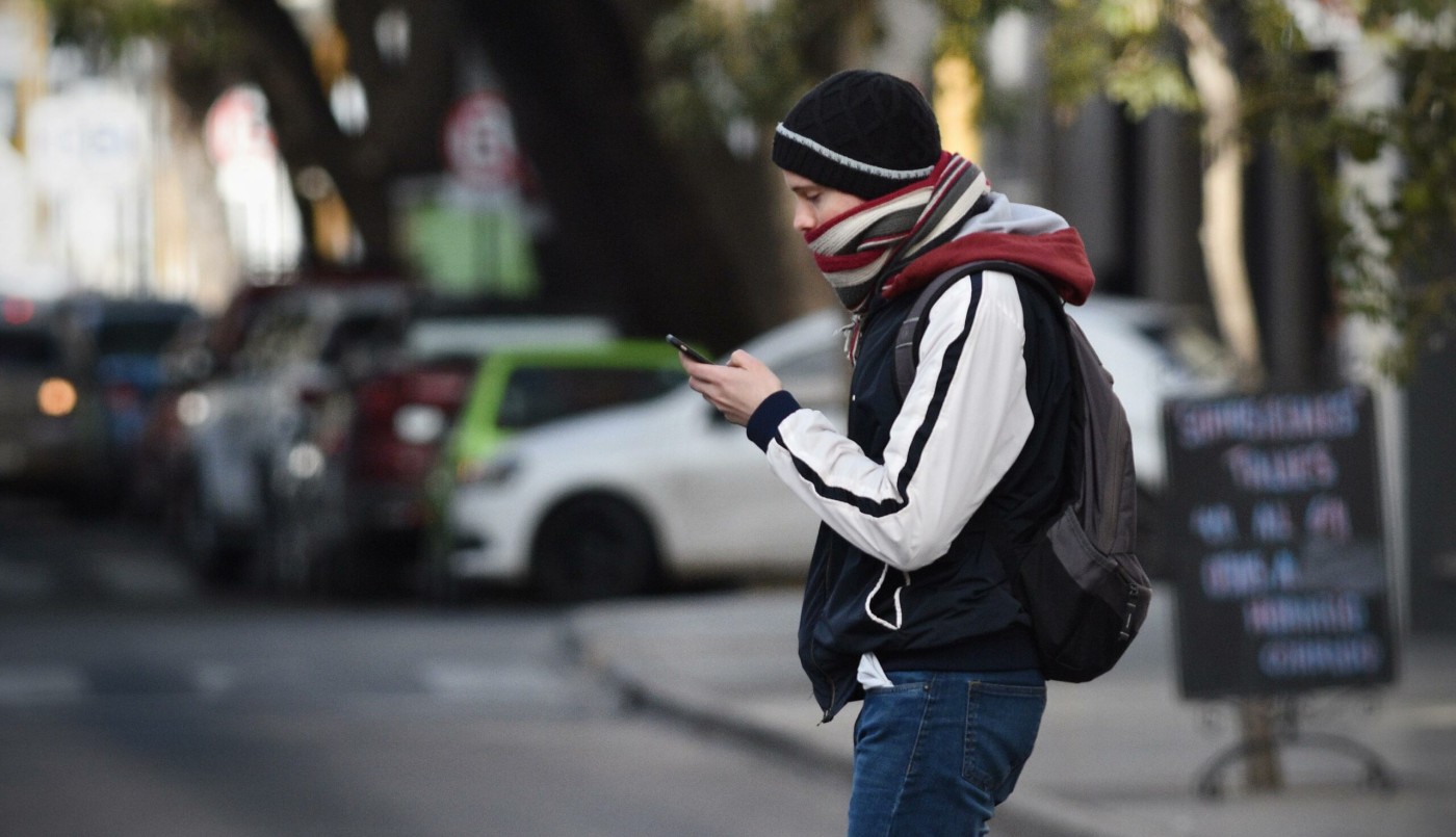 Neblinas matinales y buen tiempo para este miércoles frío en la ciudad de Santa Fe | Información General