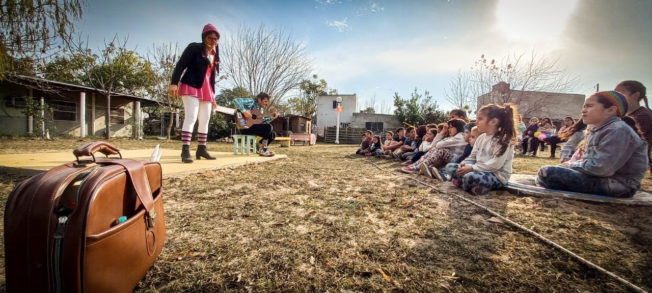 Agenda de eventos y espectáculos para disfrutar en otro fin de semana XL en la ciudad de Santa Fe | Espectaculos