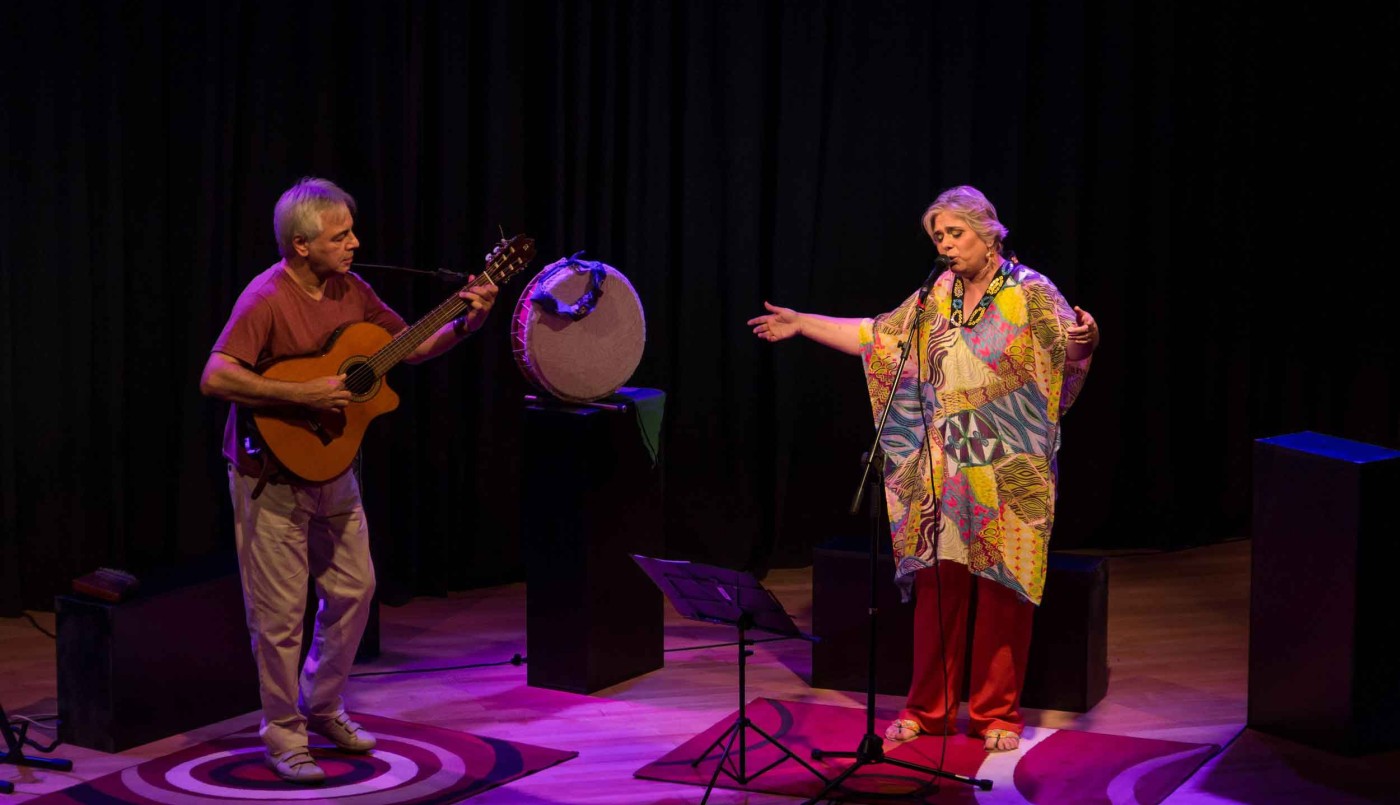 Se reprograman las actividades previstas por el aniversario del Centro Cultural Provincial | Espectaculos