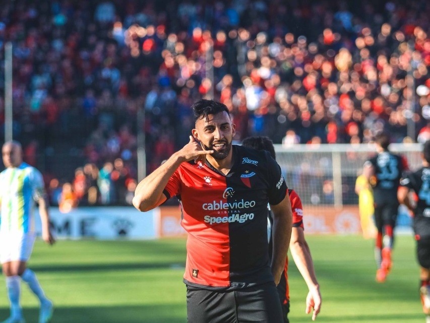 Colón buscará volver al triunfo ante Arsenal frente a su público en el Brigadier López | Deportes