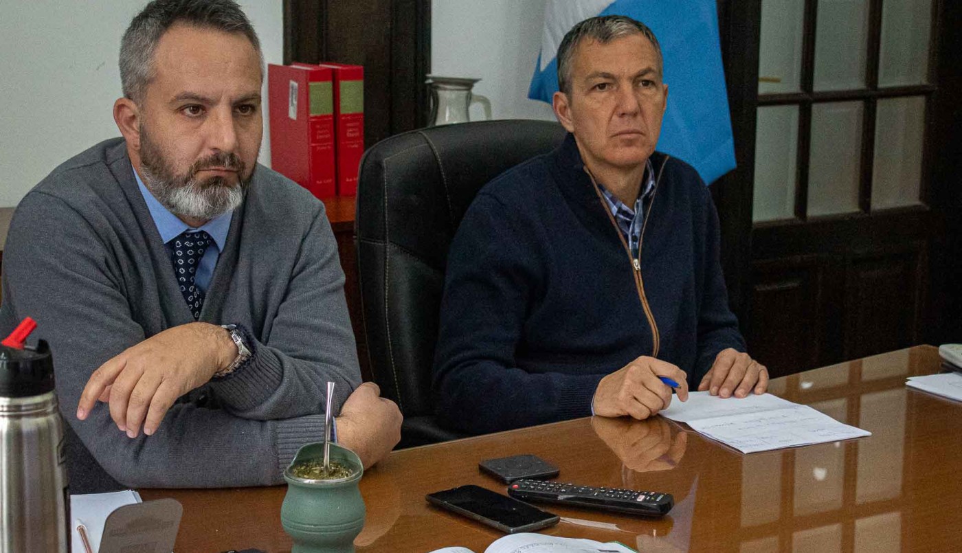 Se reunió el Observatorio de Sistema de Comisiones Médicas Jurisdiccionales – Ley  14.003 | Información General