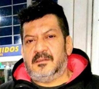 Piden información sobre el paradero de Anselmo Federico González | Información General