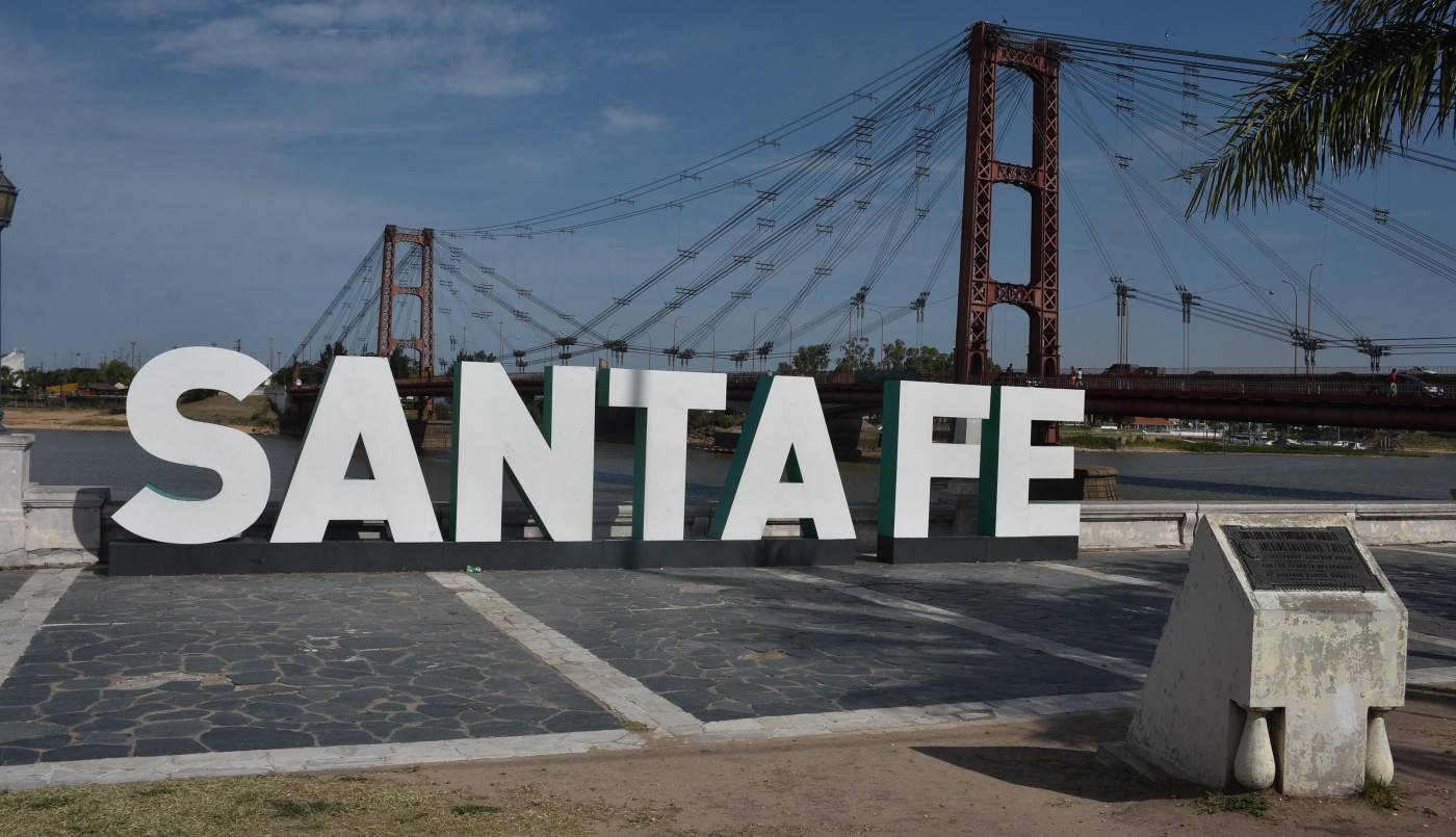 Sábado primaveral en Santa Fe | Información General