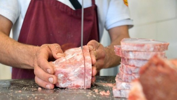 Extienden el programa "Cortes Cuidados" de carne | Información General