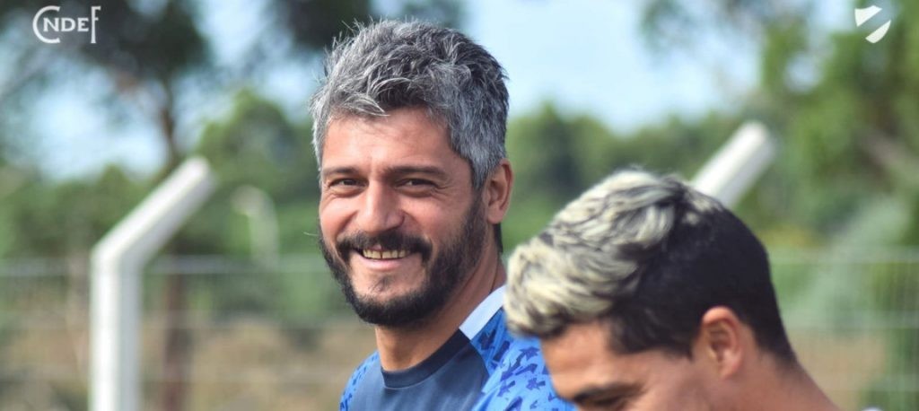 Unión: la lista de concentrados vs. Argentinos | Deportes