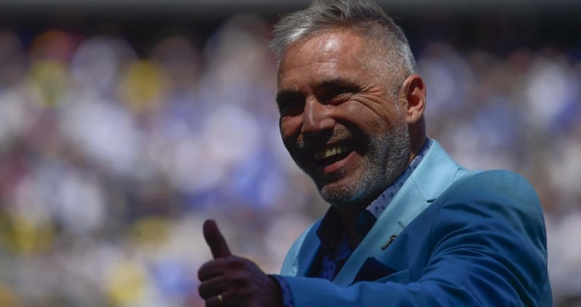 Rondina cambia para buscar un triunfo en Santiago del Estero | Deportes