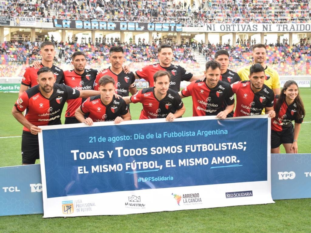 Colón no encuentra el rumbo y sufrió una dura derrota ante Central Córdoba por 3 a 0 | Deportes