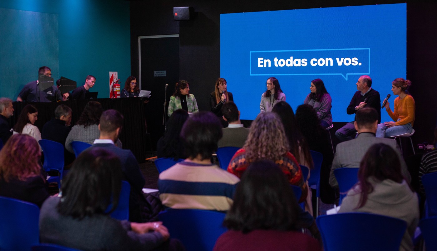 Santa Fe Capacita: abrieron preinscripciones para cursos en Economía del Conocimiento con perspectiva de género | Igualdad y Género