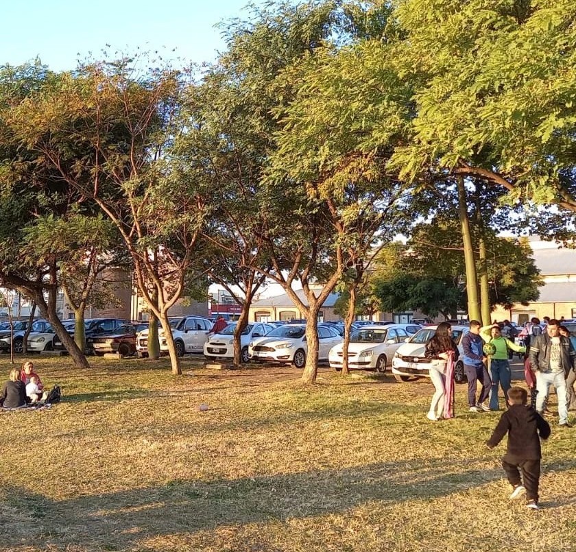 Habrá más controles en el Parque Federal a partir de este fin de semana | Noticias