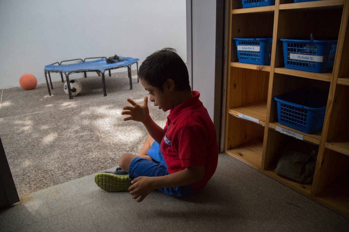 Anuncian la charla capacitación "Hablemos de Autismo" para este sábado 20 de agosto | Información General