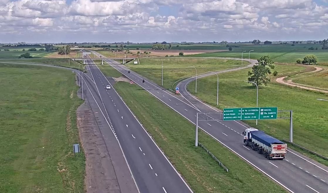 Licitan servicios de traslado del personal y de emergencias médicas para usuarios de la Autopista | Noticias